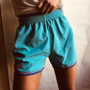 ☀️UNDER ARMOUR ATHLETIC SHORTS